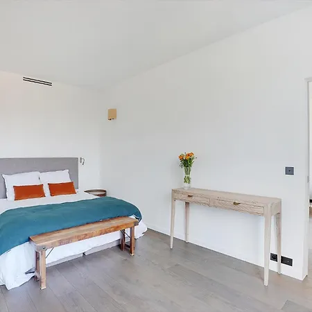 Tour Effeil - Unesco Apartment Paris