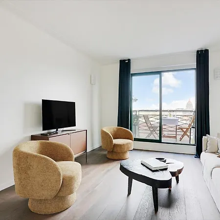 Tour Effeil - Unesco Paris
